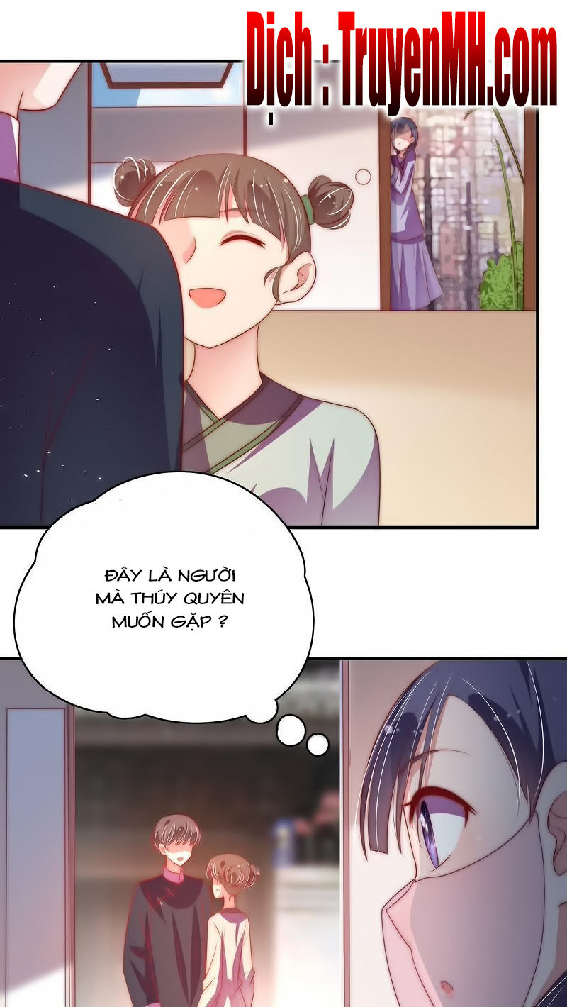 Ngày Nào Thiếu Soái Cũng Ghen Chapter 79 - 8