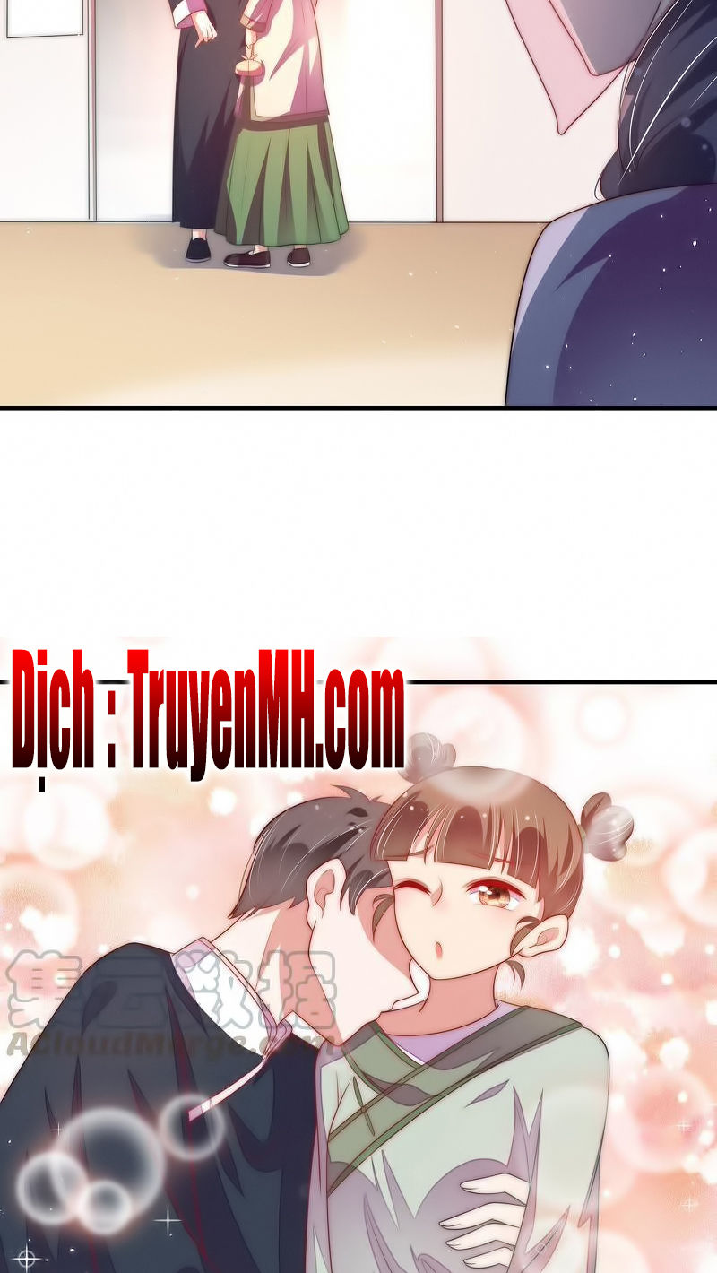 Ngày Nào Thiếu Soái Cũng Ghen Chapter 79 - 9