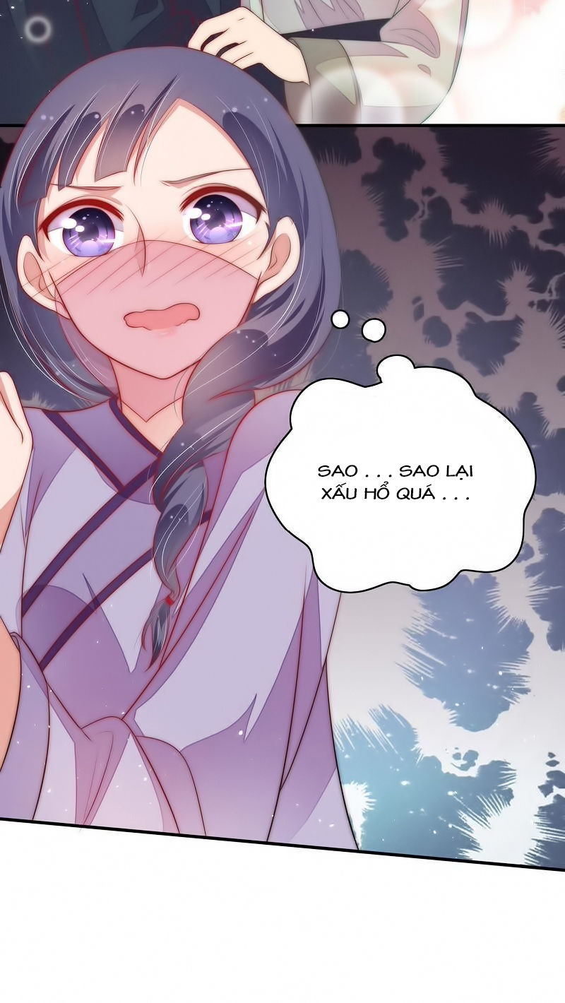 Ngày Nào Thiếu Soái Cũng Ghen Chapter 79 - 10