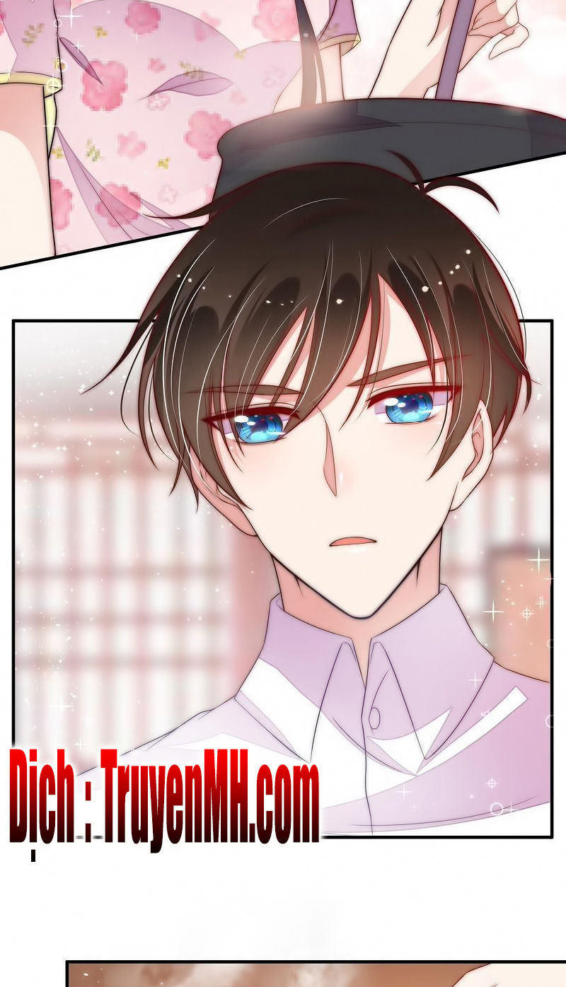 Ngày Nào Thiếu Soái Cũng Ghen Chapter 81 - 12