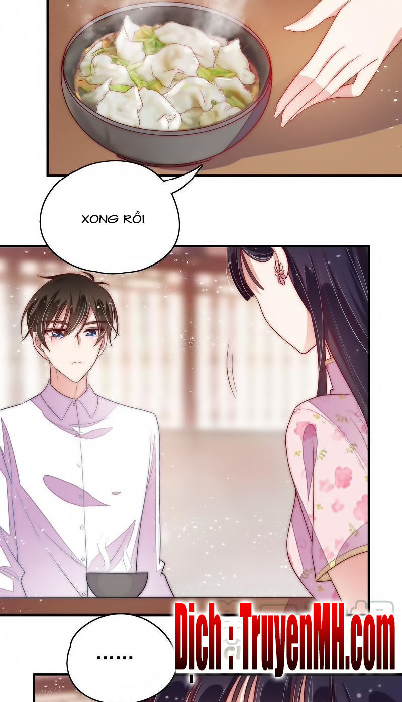 Ngày Nào Thiếu Soái Cũng Ghen Chapter 81 - 13