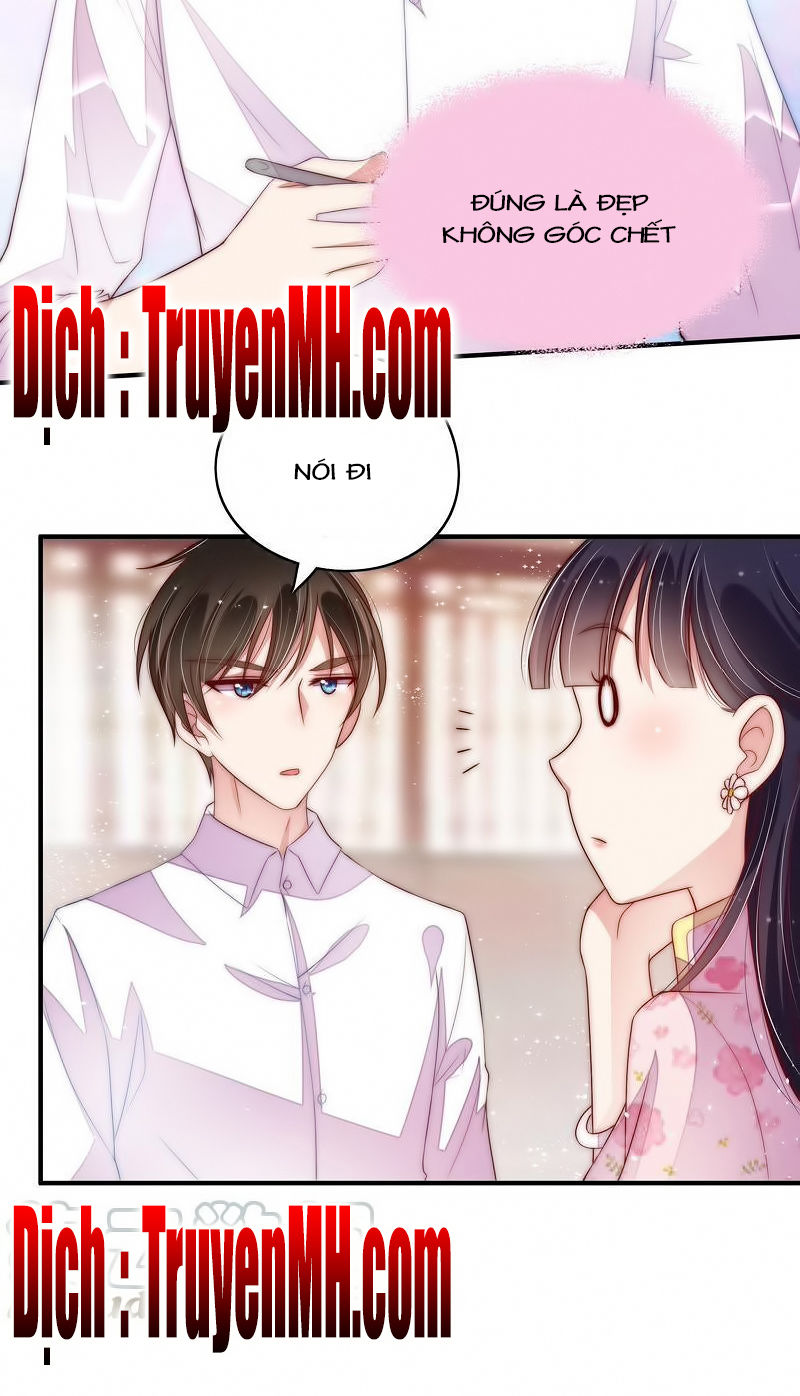 Ngày Nào Thiếu Soái Cũng Ghen Chapter 81 - 15