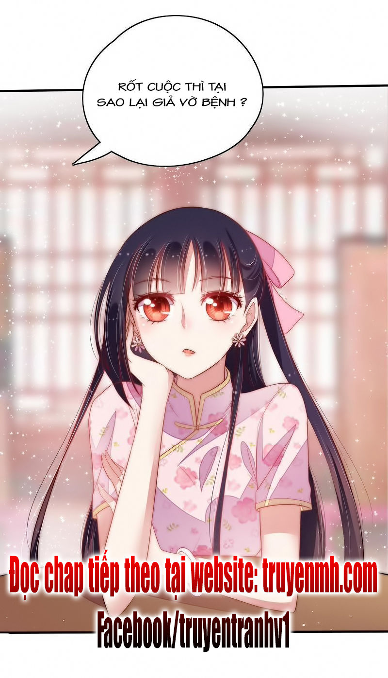 Ngày Nào Thiếu Soái Cũng Ghen Chapter 81 - 16
