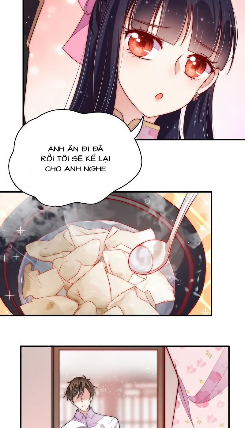 Ngày Nào Thiếu Soái Cũng Ghen Chapter 81 - 10