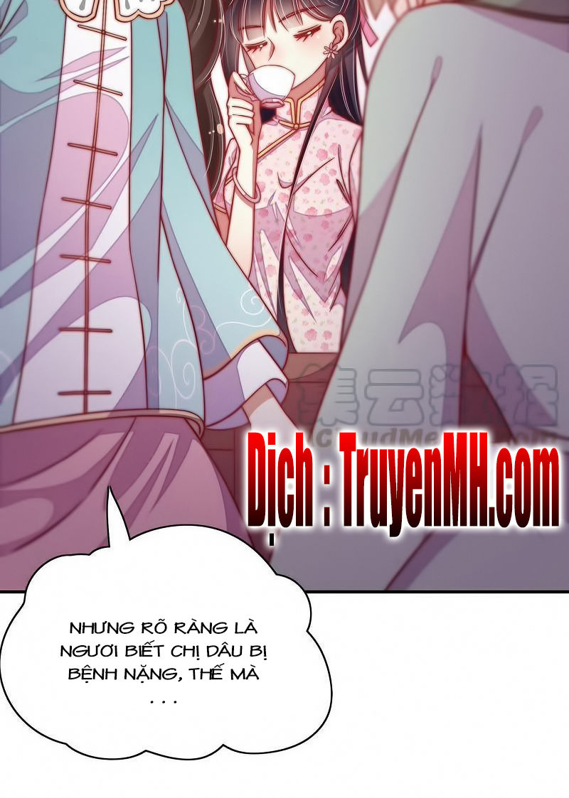 Ngày Nào Thiếu Soái Cũng Ghen Chapter 82 - 16