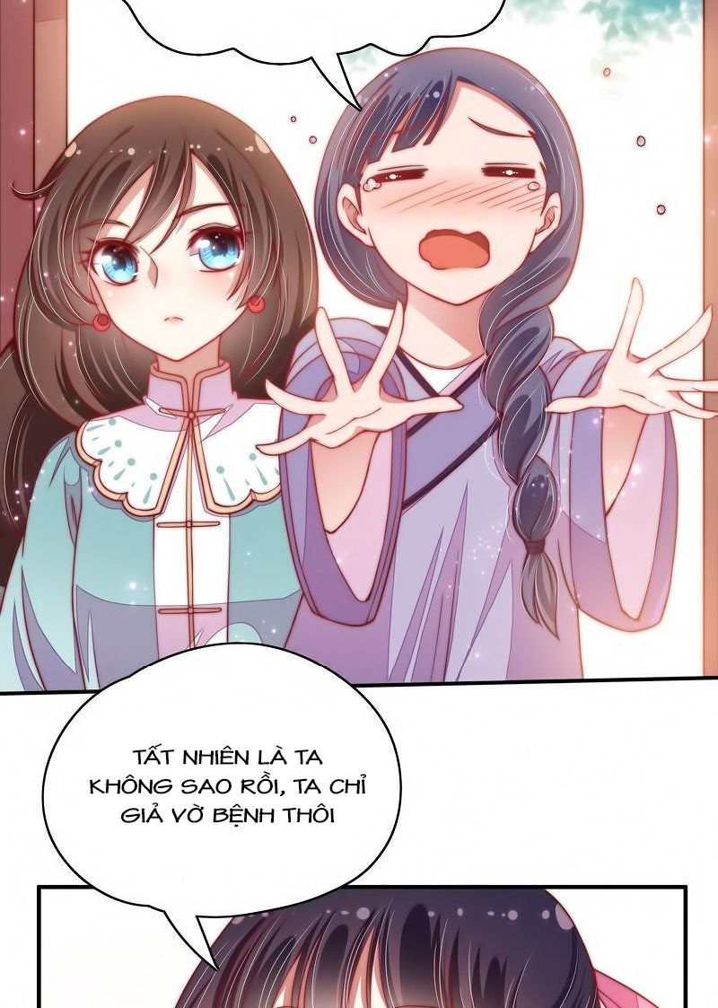 Ngày Nào Thiếu Soái Cũng Ghen Chapter 82 - 6