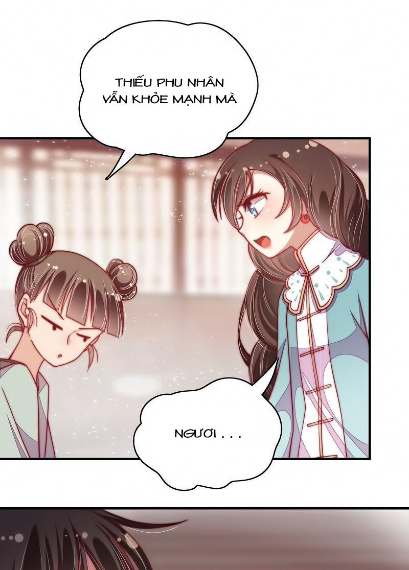 Ngày Nào Thiếu Soái Cũng Ghen Chapter 83 - 2