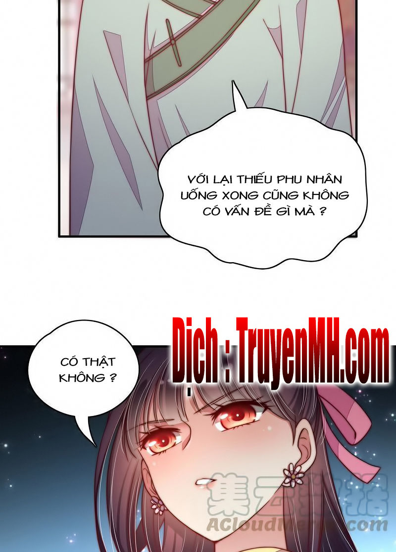 Ngày Nào Thiếu Soái Cũng Ghen Chapter 83 - 11