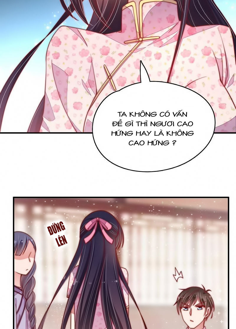 Ngày Nào Thiếu Soái Cũng Ghen Chapter 83 - 12