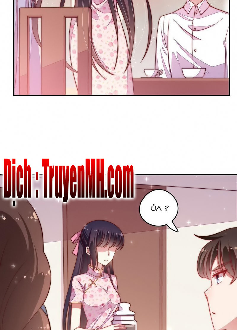 Ngày Nào Thiếu Soái Cũng Ghen Chapter 83 - 13