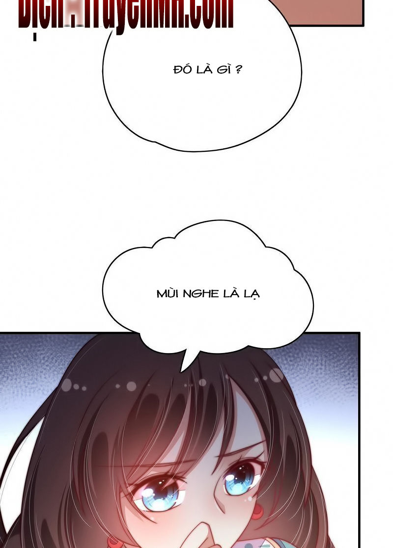 Ngày Nào Thiếu Soái Cũng Ghen Chapter 83 - 15