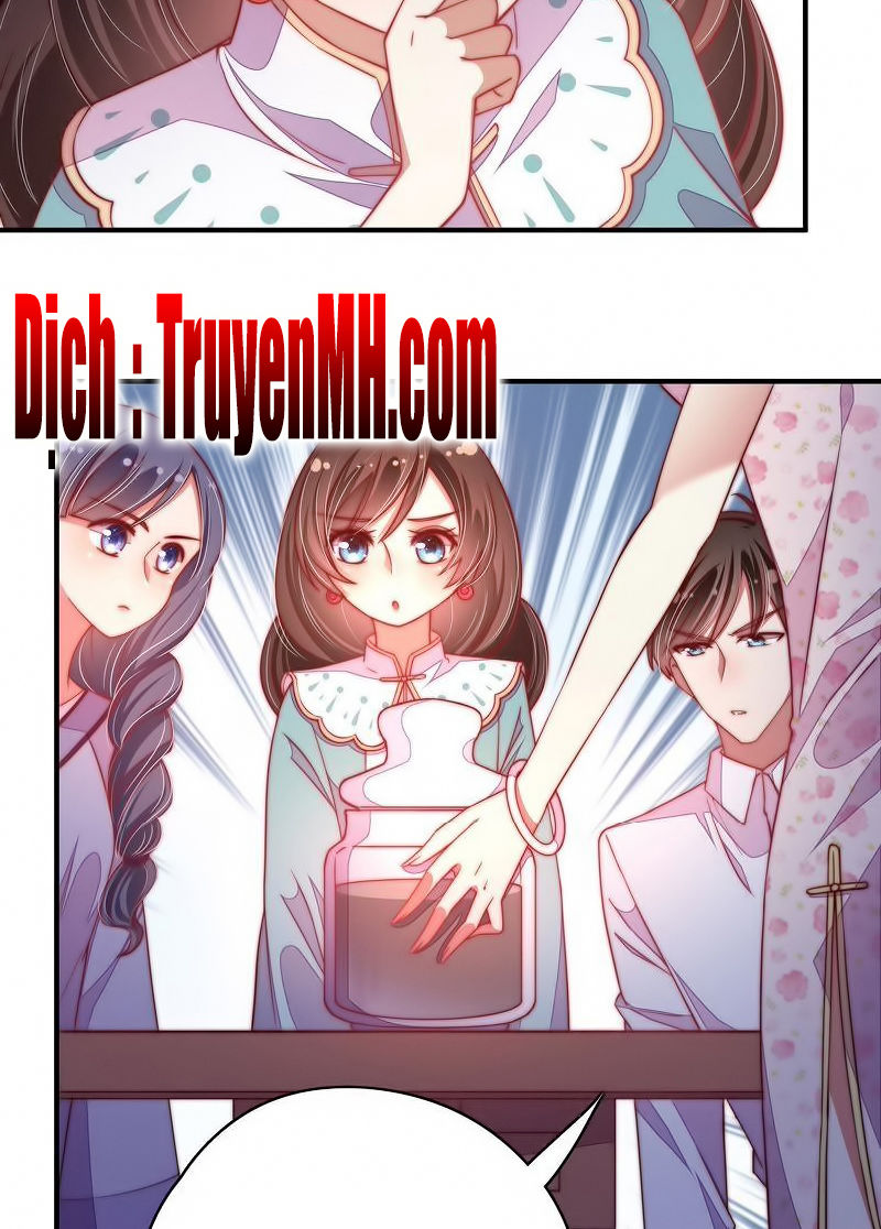 Ngày Nào Thiếu Soái Cũng Ghen Chapter 83 - 16