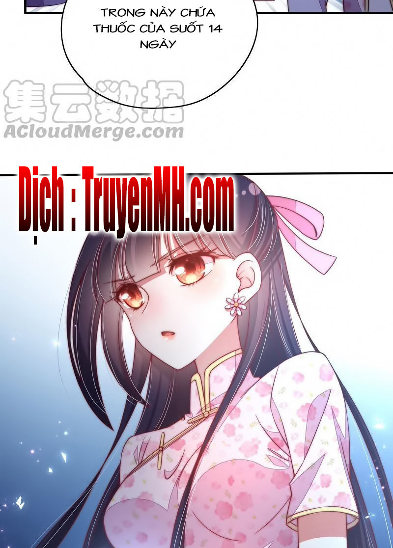 Ngày Nào Thiếu Soái Cũng Ghen Chapter 83 - 17