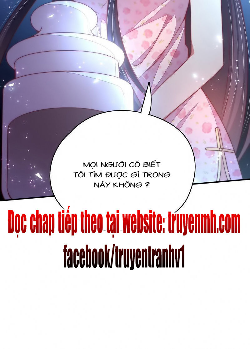 Ngày Nào Thiếu Soái Cũng Ghen Chapter 83 - 18
