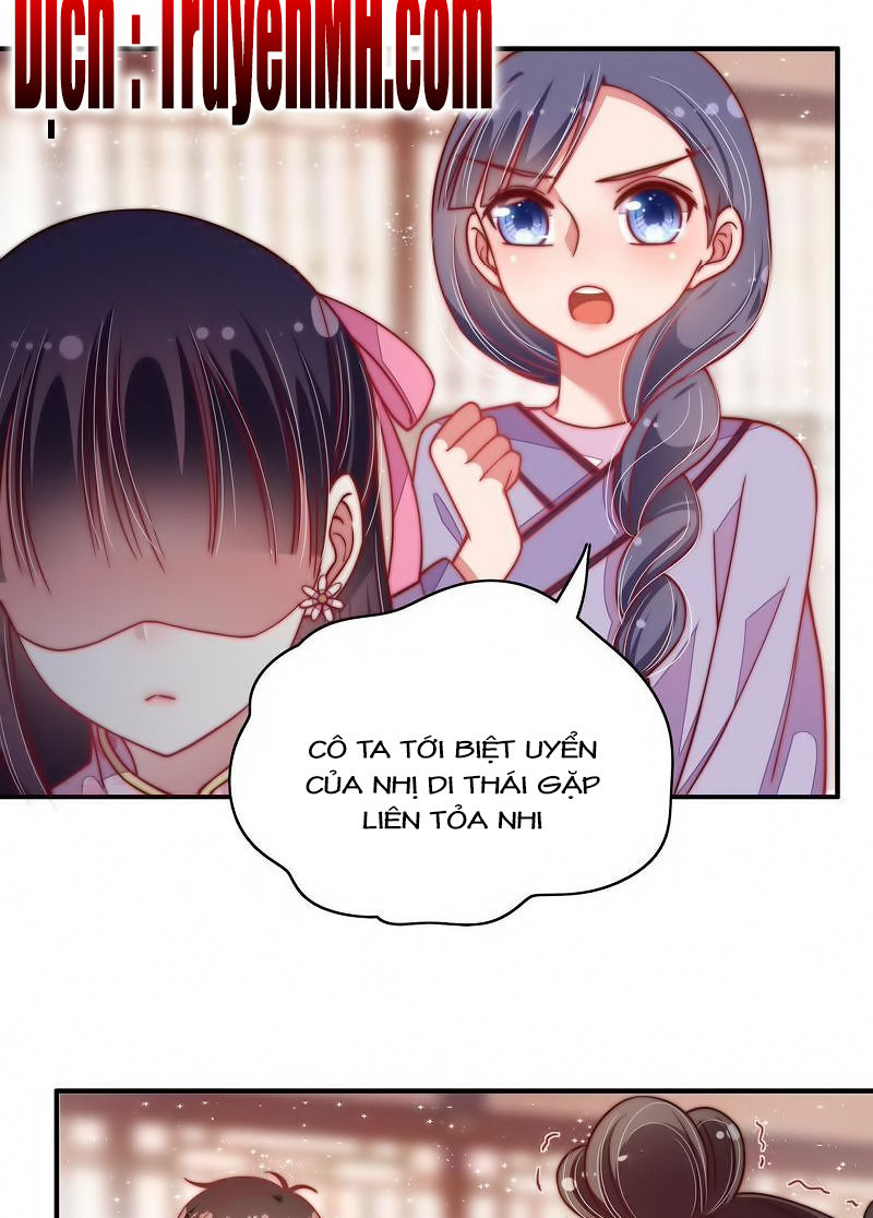 Ngày Nào Thiếu Soái Cũng Ghen Chapter 83 - 5