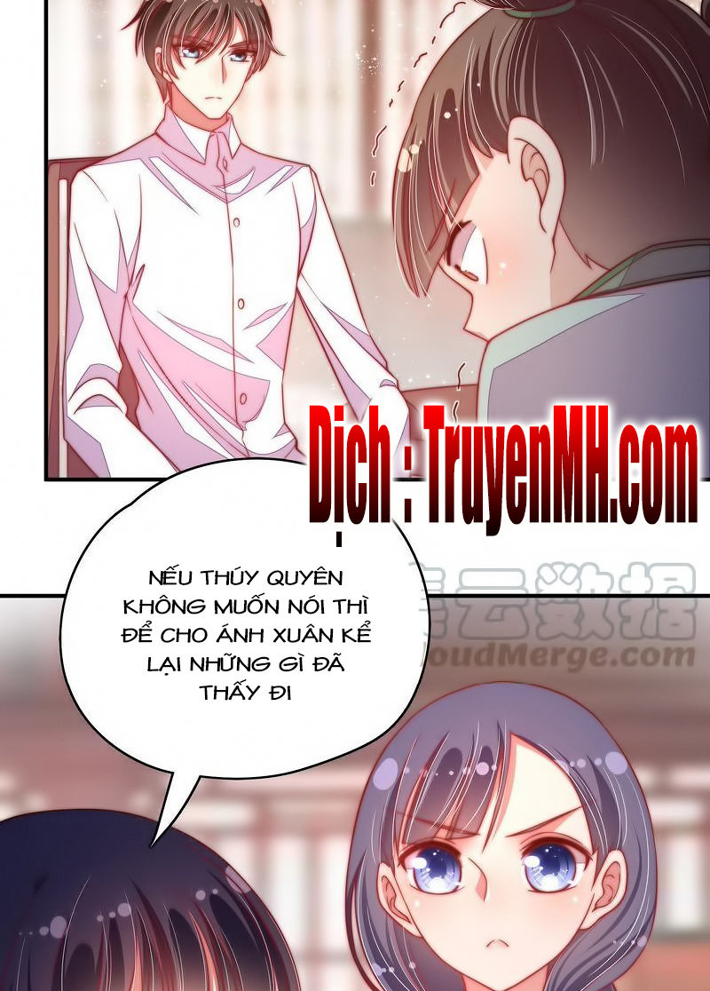 Ngày Nào Thiếu Soái Cũng Ghen Chapter 83 - 6