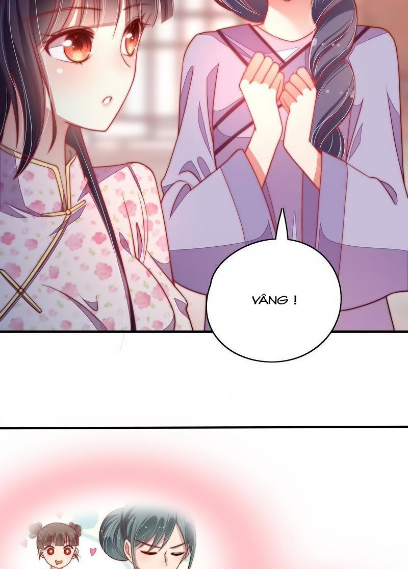 Ngày Nào Thiếu Soái Cũng Ghen Chapter 83 - 7