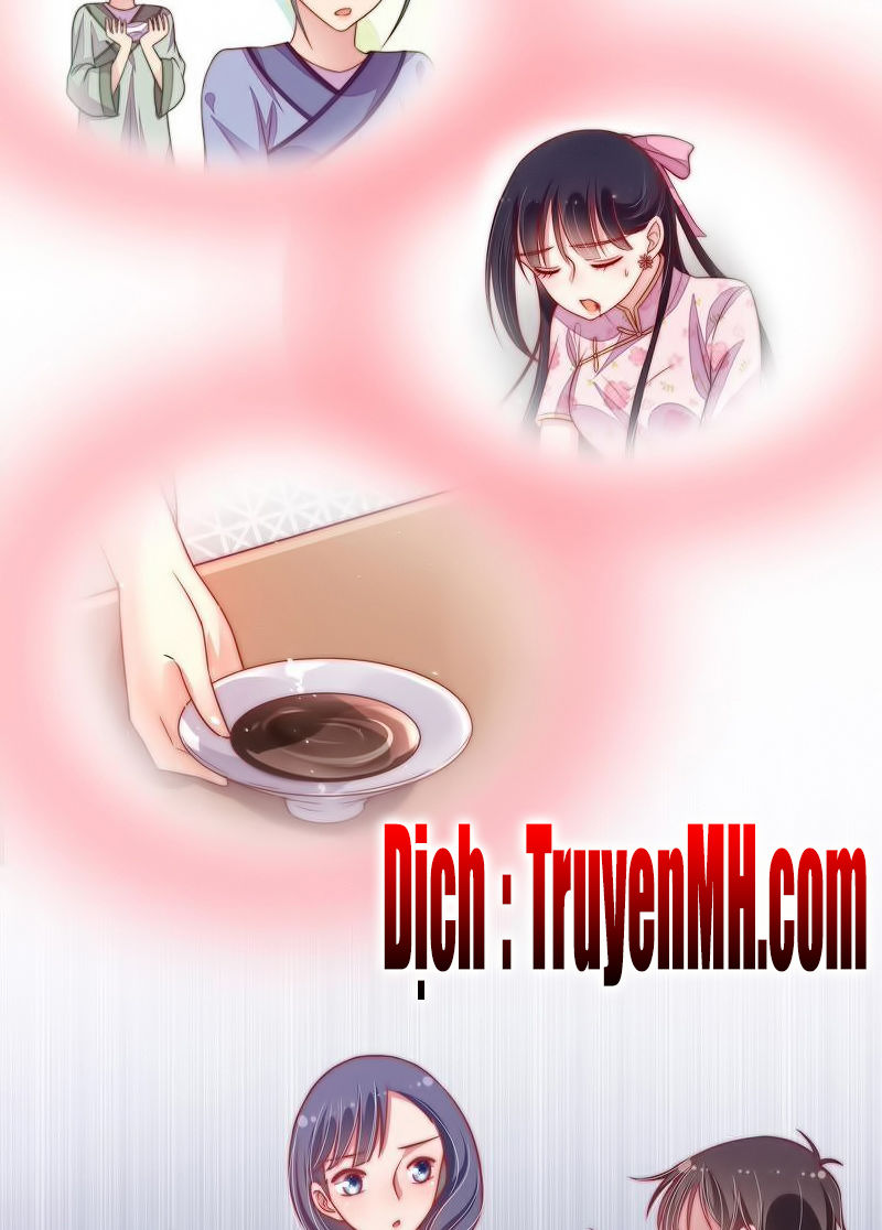 Ngày Nào Thiếu Soái Cũng Ghen Chapter 83 - 8