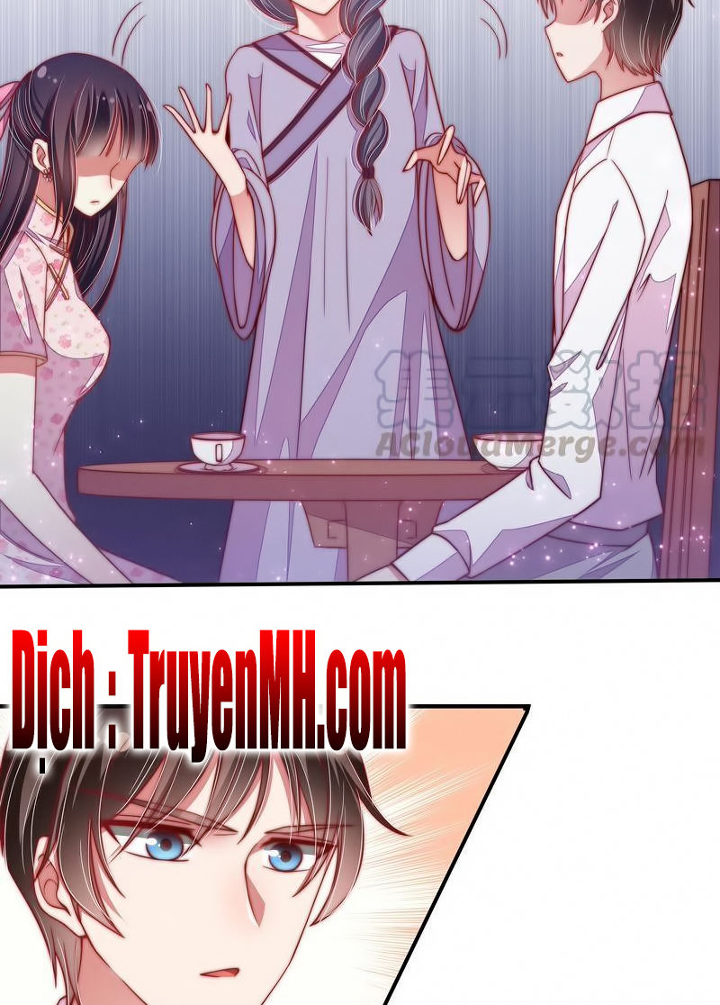Ngày Nào Thiếu Soái Cũng Ghen Chapter 83 - 9