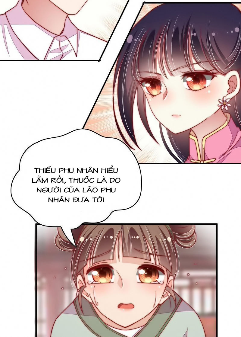 Ngày Nào Thiếu Soái Cũng Ghen Chapter 83 - 10