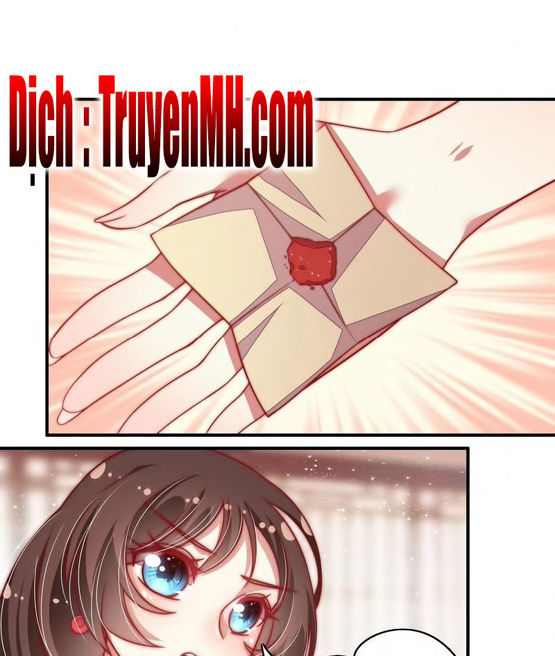 Ngày Nào Thiếu Soái Cũng Ghen Chapter 84 - 2