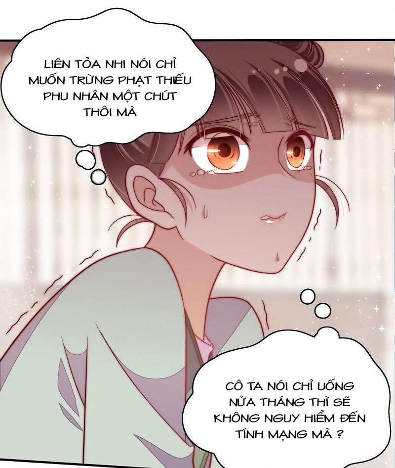Ngày Nào Thiếu Soái Cũng Ghen Chapter 84 - 11