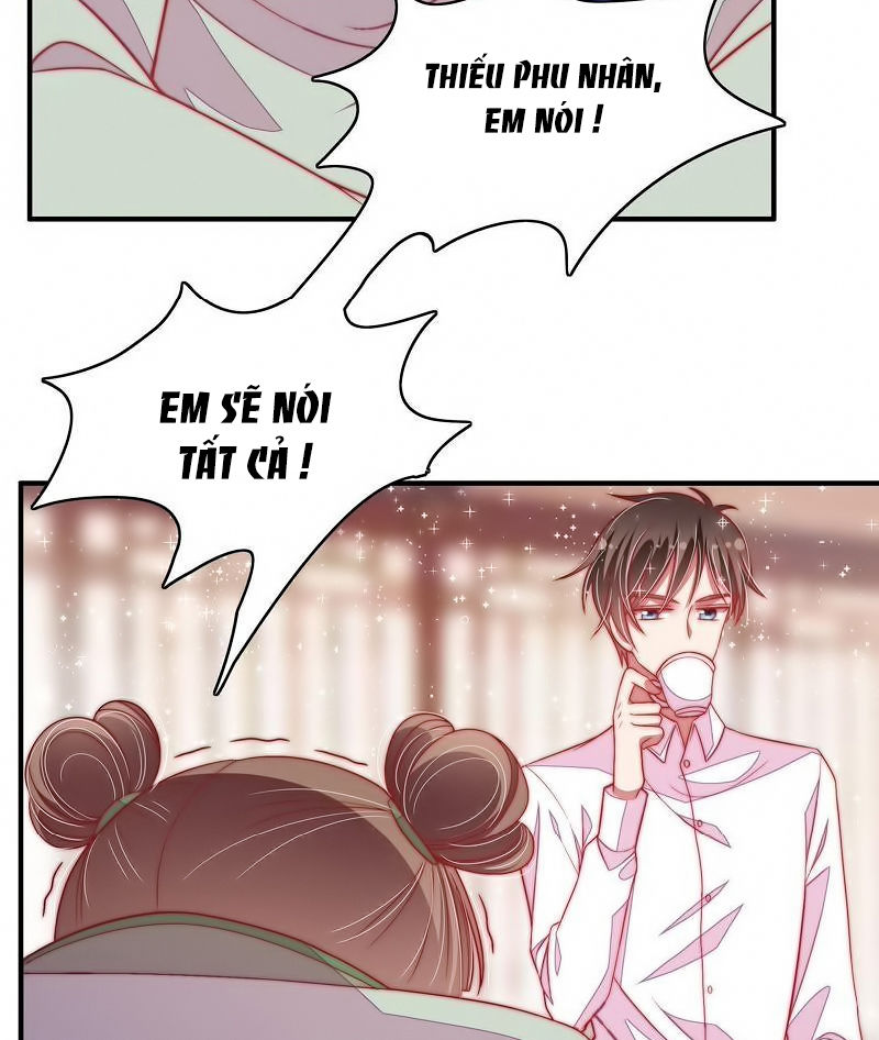 Ngày Nào Thiếu Soái Cũng Ghen Chapter 84 - 14