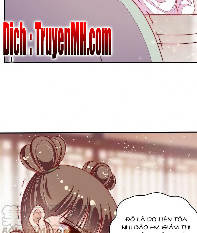 Ngày Nào Thiếu Soái Cũng Ghen Chapter 84 - 15