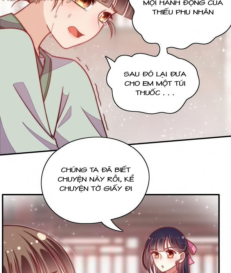 Ngày Nào Thiếu Soái Cũng Ghen Chapter 84 - 16