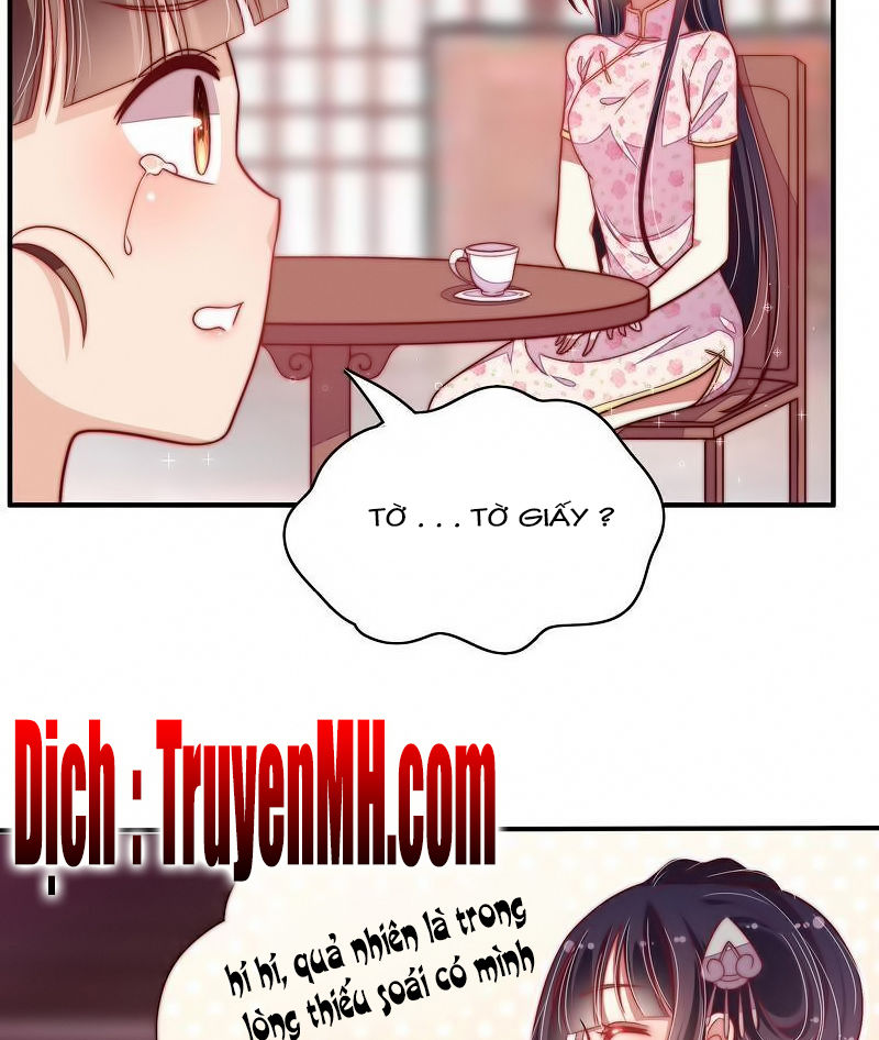 Ngày Nào Thiếu Soái Cũng Ghen Chapter 84 - 17