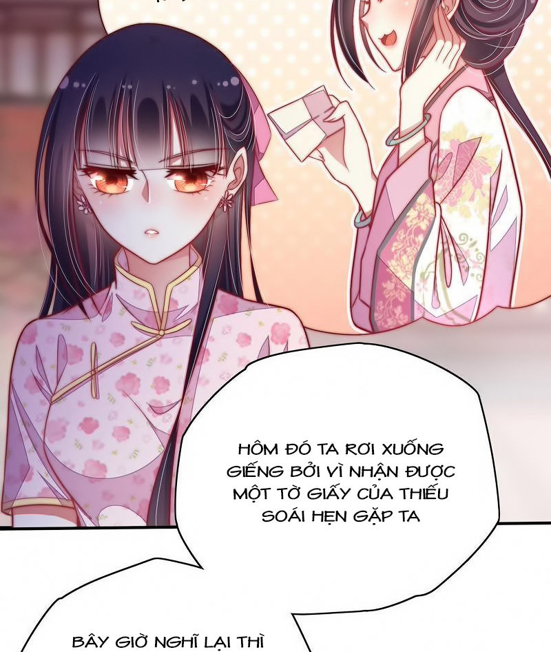 Ngày Nào Thiếu Soái Cũng Ghen Chapter 84 - 18