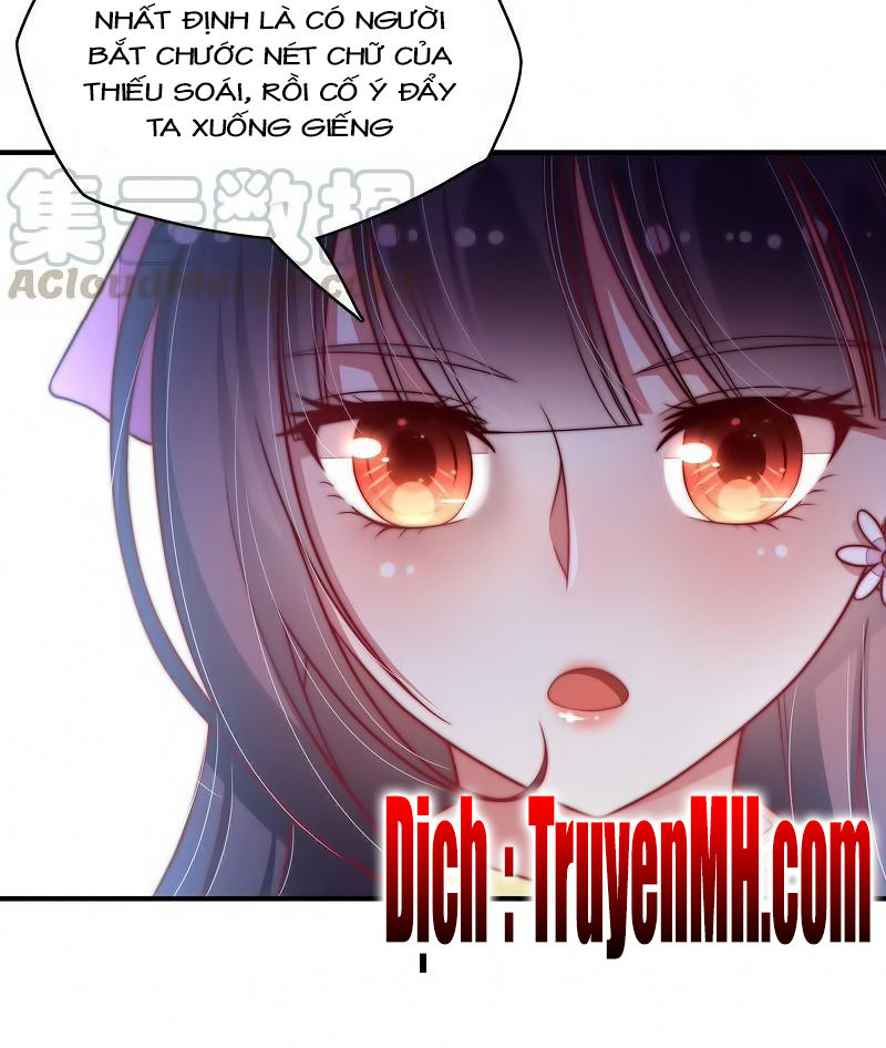 Ngày Nào Thiếu Soái Cũng Ghen Chapter 84 - 19