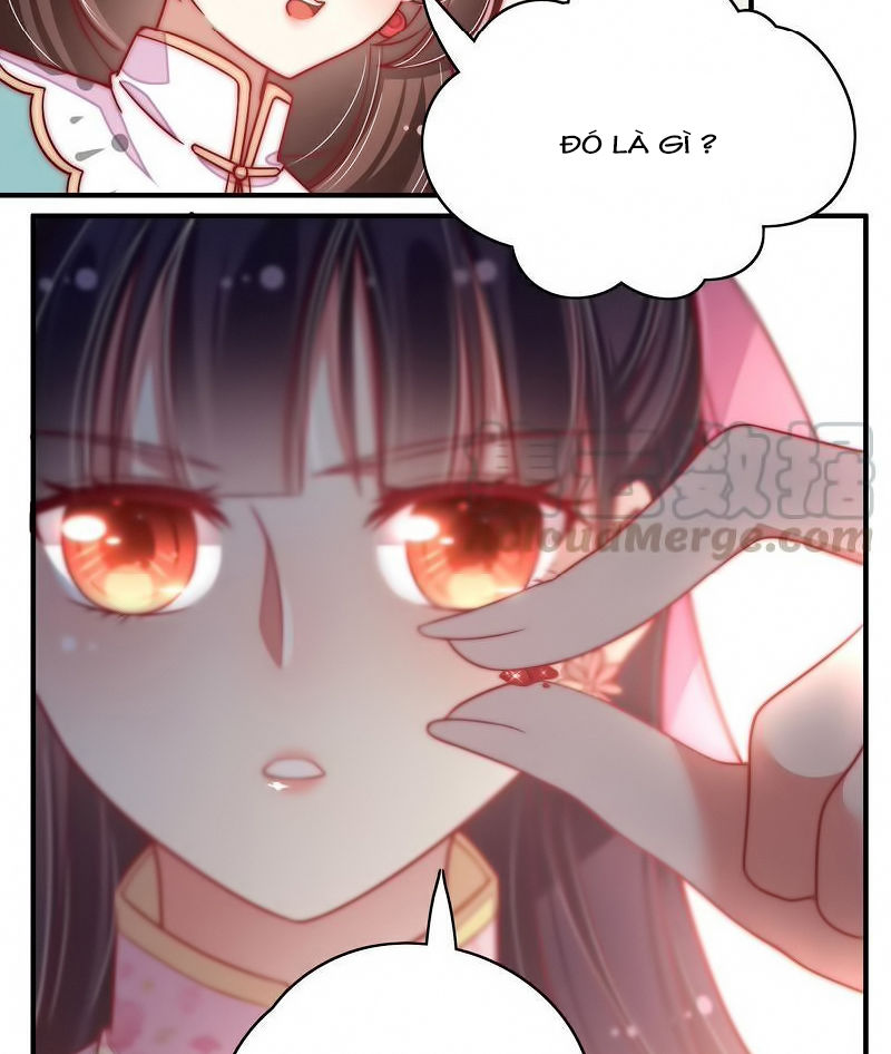 Ngày Nào Thiếu Soái Cũng Ghen Chapter 84 - 3