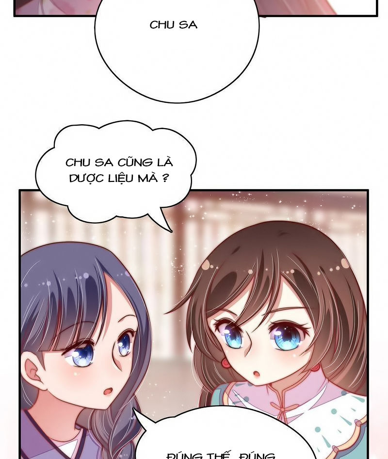 Ngày Nào Thiếu Soái Cũng Ghen Chapter 84 - 4
