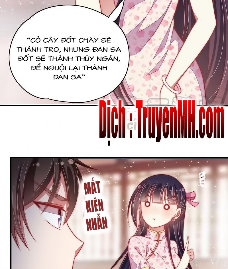 Ngày Nào Thiếu Soái Cũng Ghen Chapter 84 - 6