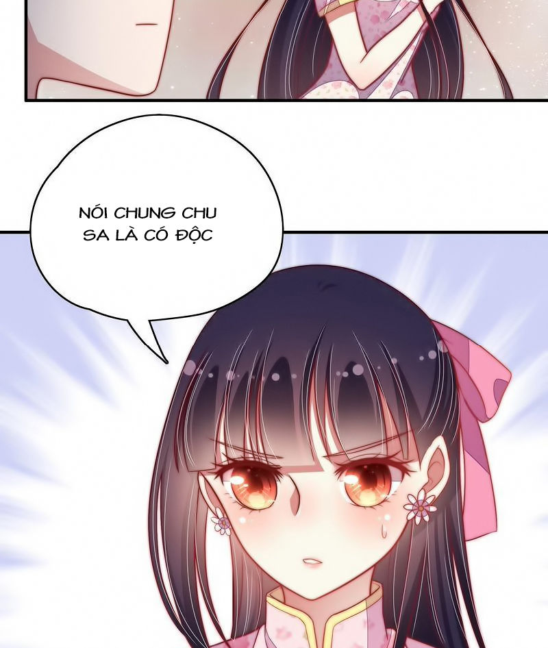 Ngày Nào Thiếu Soái Cũng Ghen Chapter 84 - 7