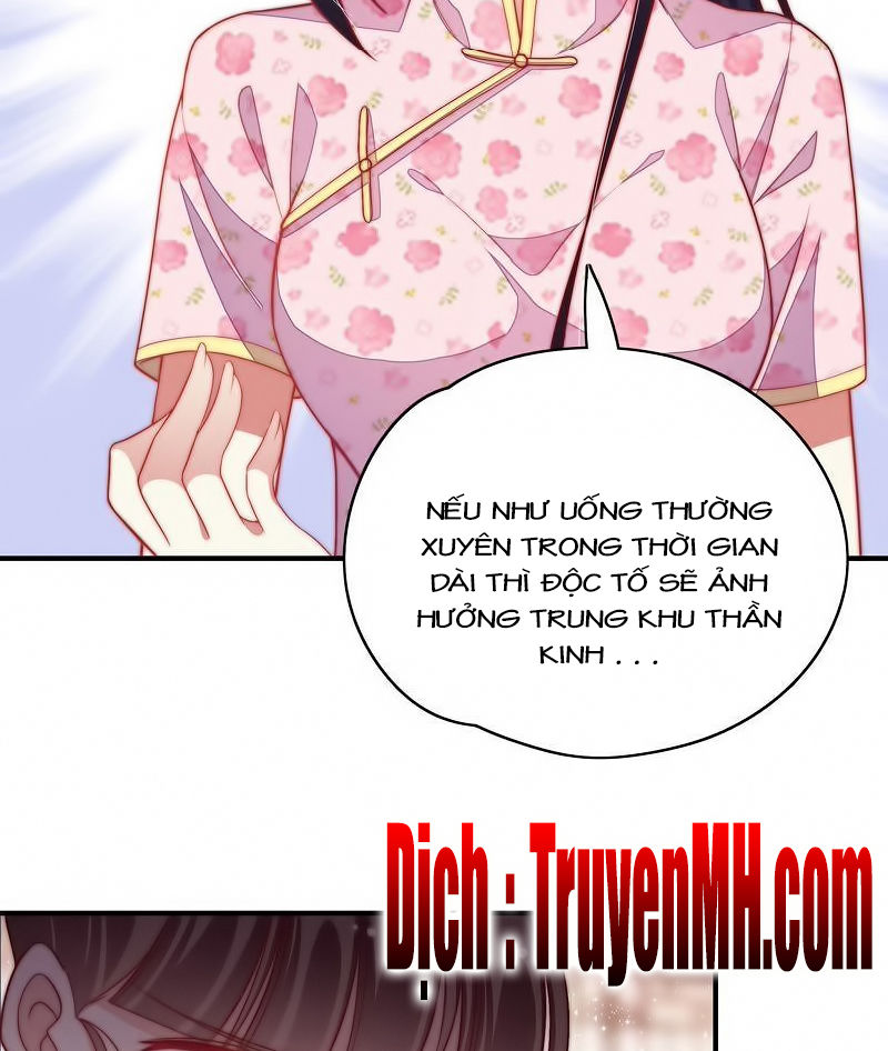 Ngày Nào Thiếu Soái Cũng Ghen Chapter 84 - 8