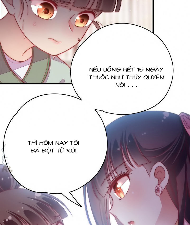 Ngày Nào Thiếu Soái Cũng Ghen Chapter 84 - 9