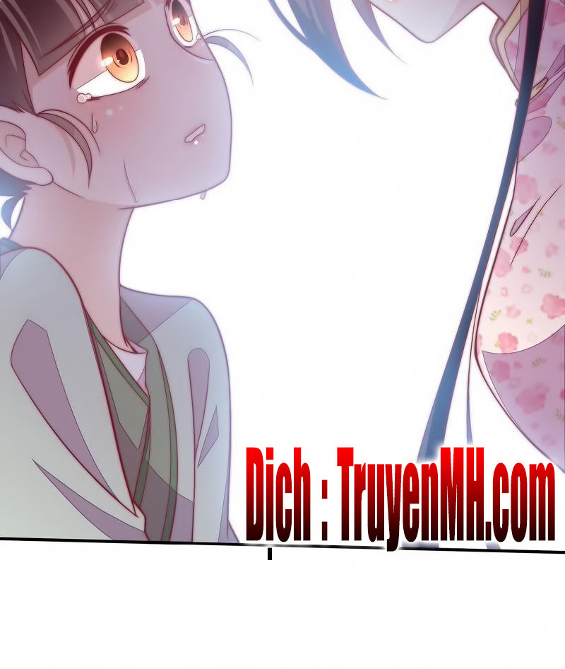 Ngày Nào Thiếu Soái Cũng Ghen Chapter 84 - 10