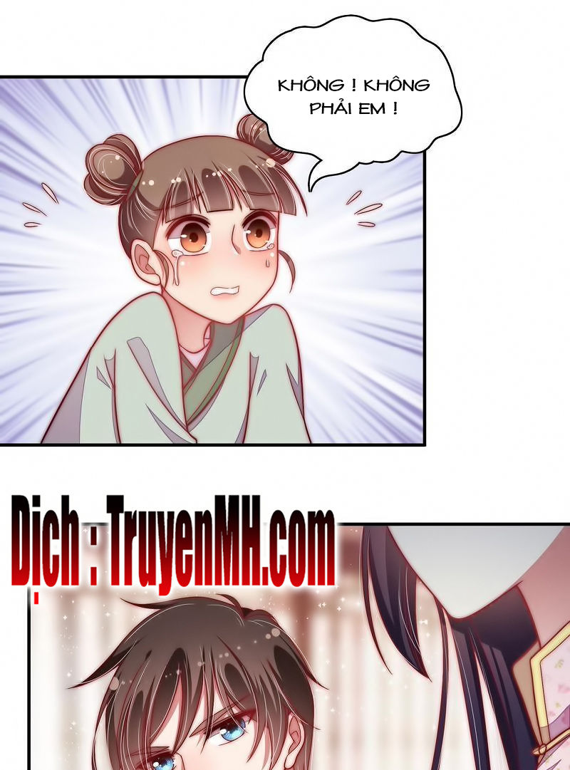 Ngày Nào Thiếu Soái Cũng Ghen Chapter 85 - 2