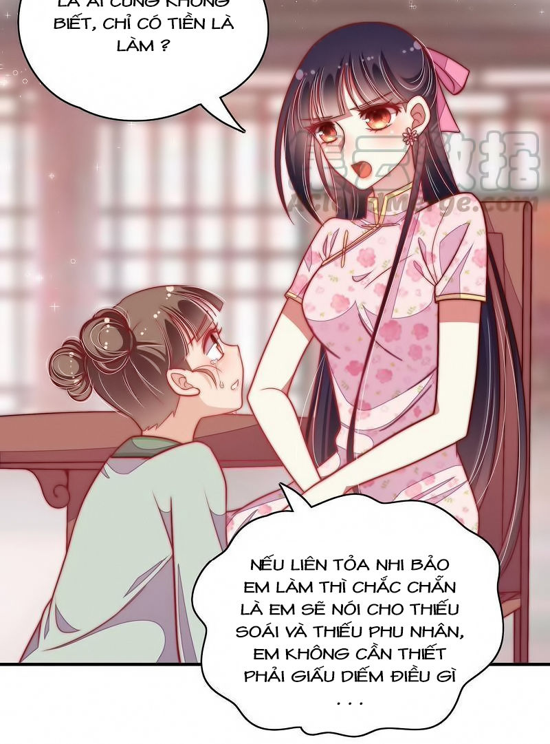 Ngày Nào Thiếu Soái Cũng Ghen Chapter 85 - 12