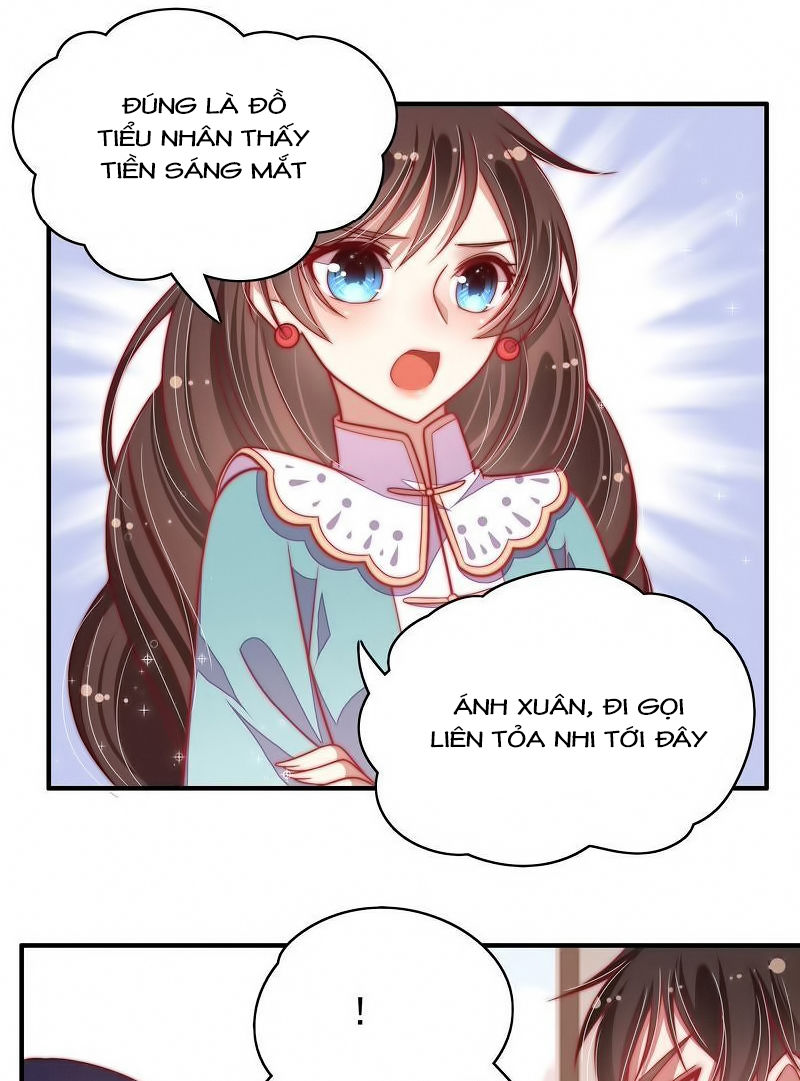 Ngày Nào Thiếu Soái Cũng Ghen Chapter 85 - 13