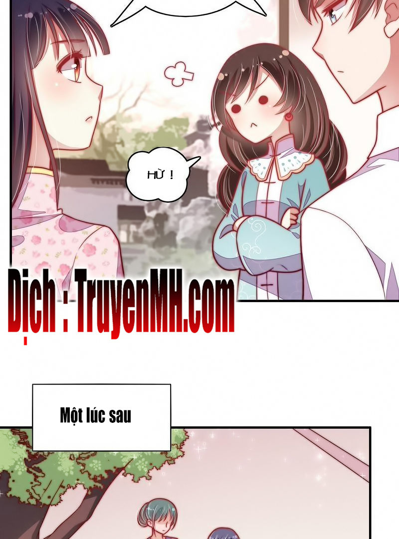 Ngày Nào Thiếu Soái Cũng Ghen Chapter 85 - 14