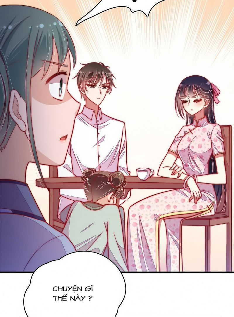 Ngày Nào Thiếu Soái Cũng Ghen Chapter 85 - 16