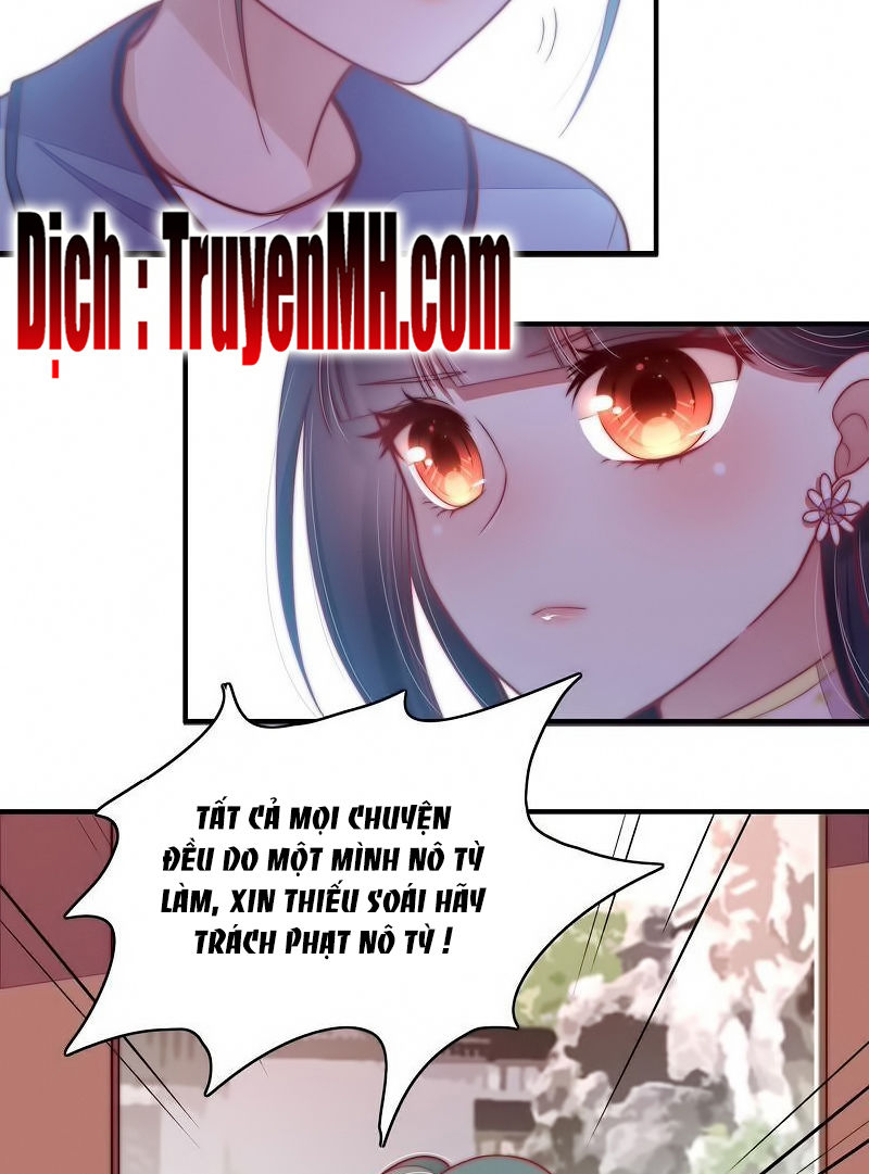 Ngày Nào Thiếu Soái Cũng Ghen Chapter 85 - 18