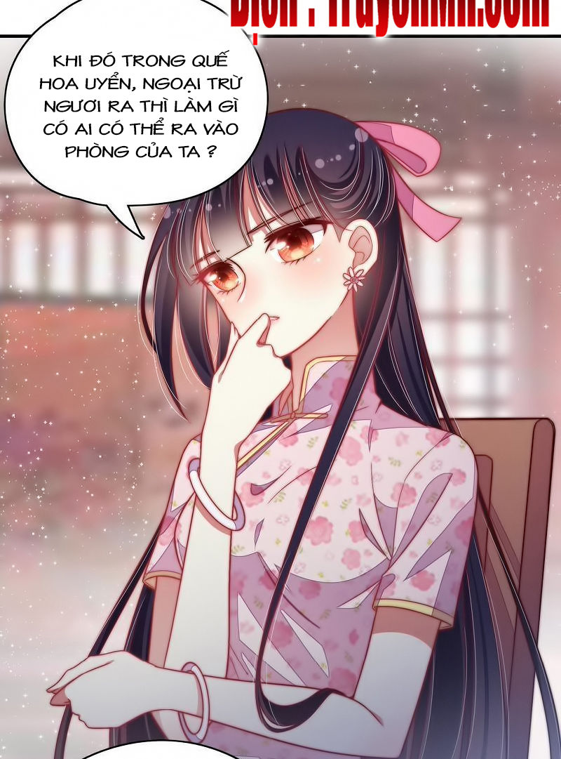 Ngày Nào Thiếu Soái Cũng Ghen Chapter 85 - 4