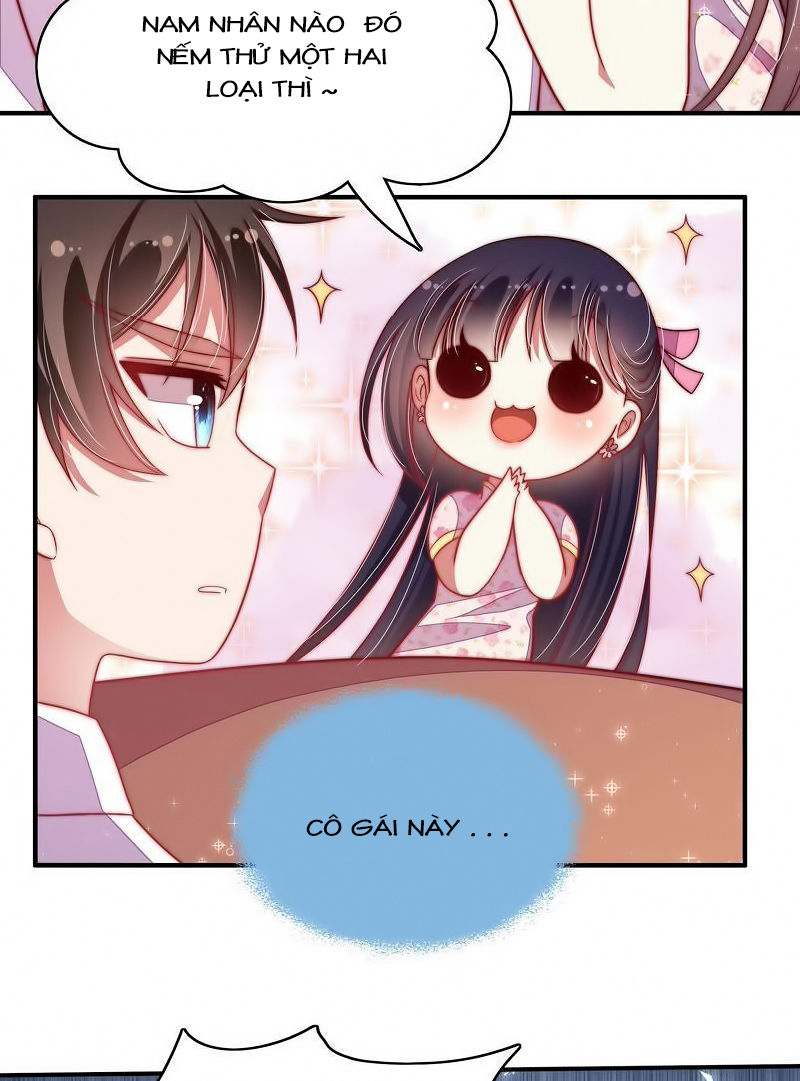 Ngày Nào Thiếu Soái Cũng Ghen Chapter 85 - 7