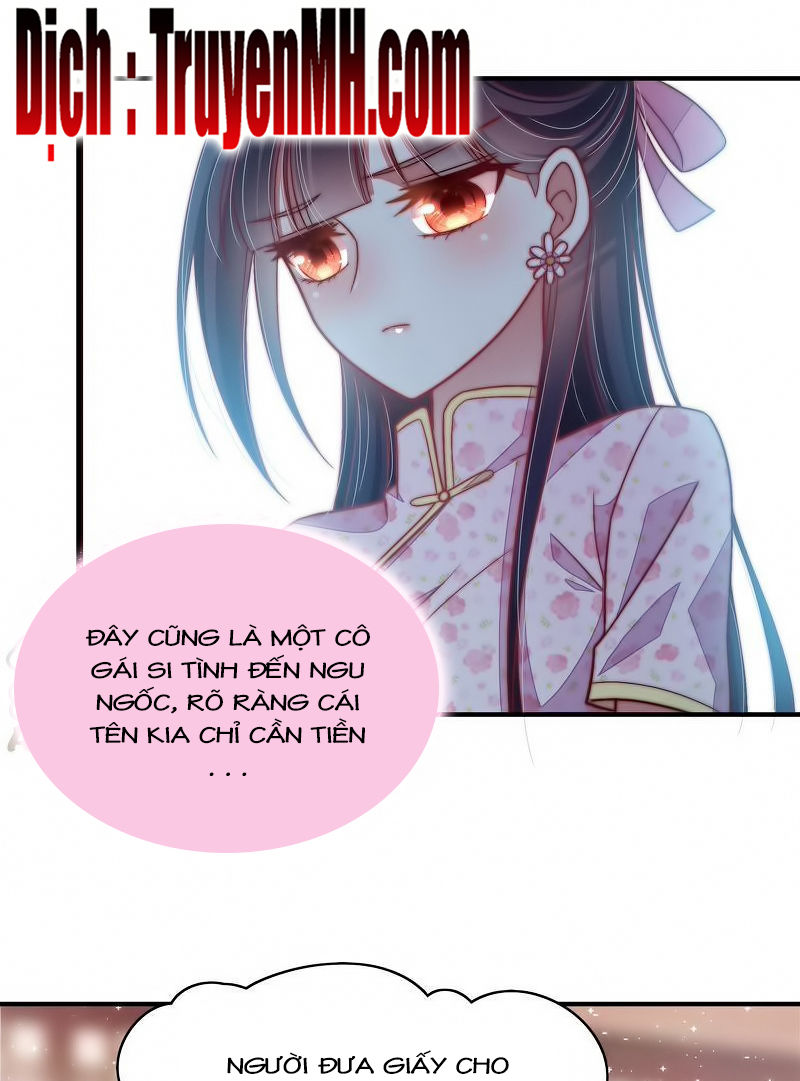 Ngày Nào Thiếu Soái Cũng Ghen Chapter 85 - 9