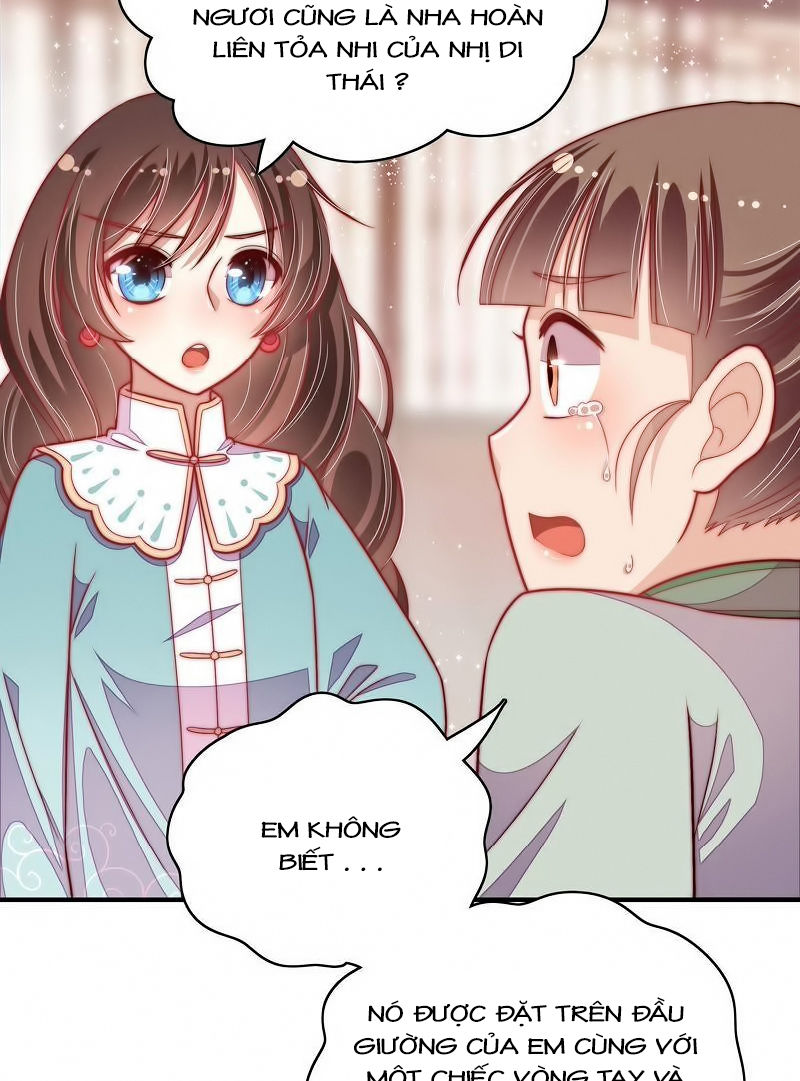 Ngày Nào Thiếu Soái Cũng Ghen Chapter 85 - 10