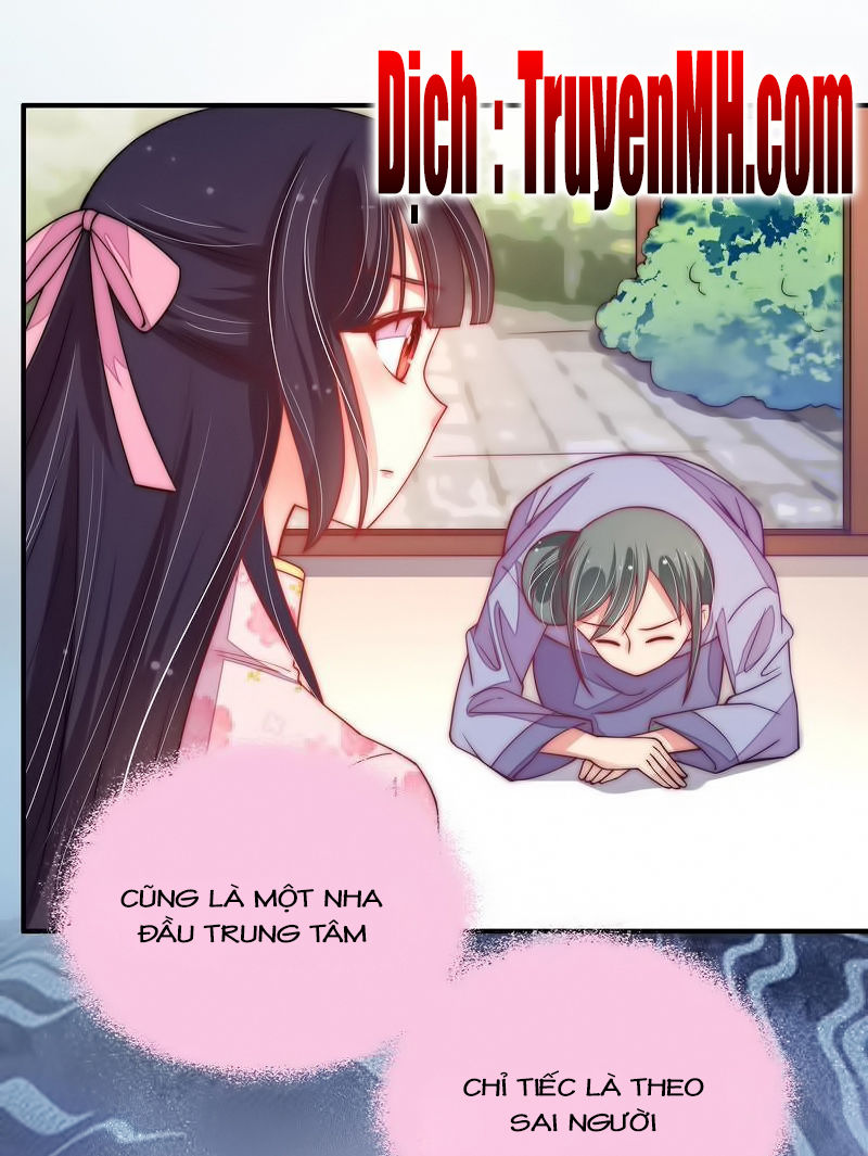 Ngày Nào Thiếu Soái Cũng Ghen Chapter 86 - 2